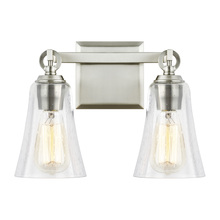 VC Studio Collection VS24702SN - Monterro 2 - Light Vanity