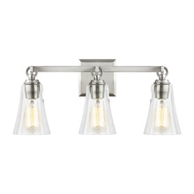 VC Studio Collection VS24703SN - Monterro 3 - Light Vanity