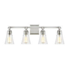 VC Studio Collection VS24704SN - Monterro 4 - Light Vanity