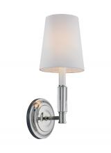 VC Studio Collection WB1717PN - Lismore 1 - Light Sconce