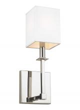 VC Studio Collection WB1872PN - Quinn 1 - Light Sconce