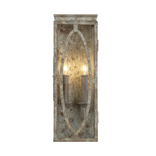 VC Studio Collection WB1884DA - Patrice Double Sconce