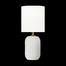 VC Studio Collection HT1141MWC1 - Fanny Small Table Lamp