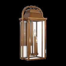 VC Studio Collection OL13201NCP - Wellsworth Medium Wall Lantern