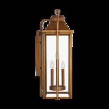 VC Studio Collection OL13202NCP - Wellsworth Large Wall Lantern