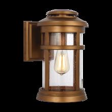 VC Studio Collection OL14301NCP - Newport Small Wall Lantern