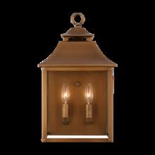 VC Studio Collection OL14400NCP - Galena Pocket Wall Lantern