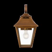 VC Studio Collection OL14402NCP - Galena Small Wall Lantern