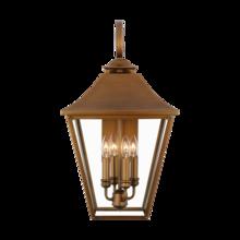 VC Studio Collection OL14404NCP - Galena Large Wall Lantern