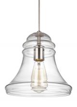 VC Studio Collection P1440SN - Doyle One Light Mini-Pendant