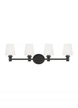 VC Studio Collection VS22104AI - Xavierre 4 -Light Vanity