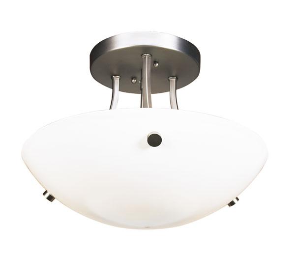 Semi Flush ceiling