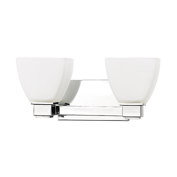 Trenton Vanities Polished Chrome