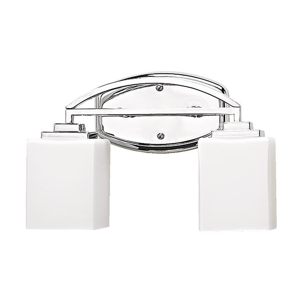 Vienna Vanities Polished Chrome