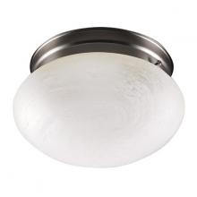 Russell Lighting 319-798/BCH - Flush mount