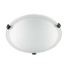 Russell Lighting 332-812 - Flush mount