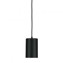 Russell Lighting 398-002/BLKSVT - Metro Exterior Lighting Black