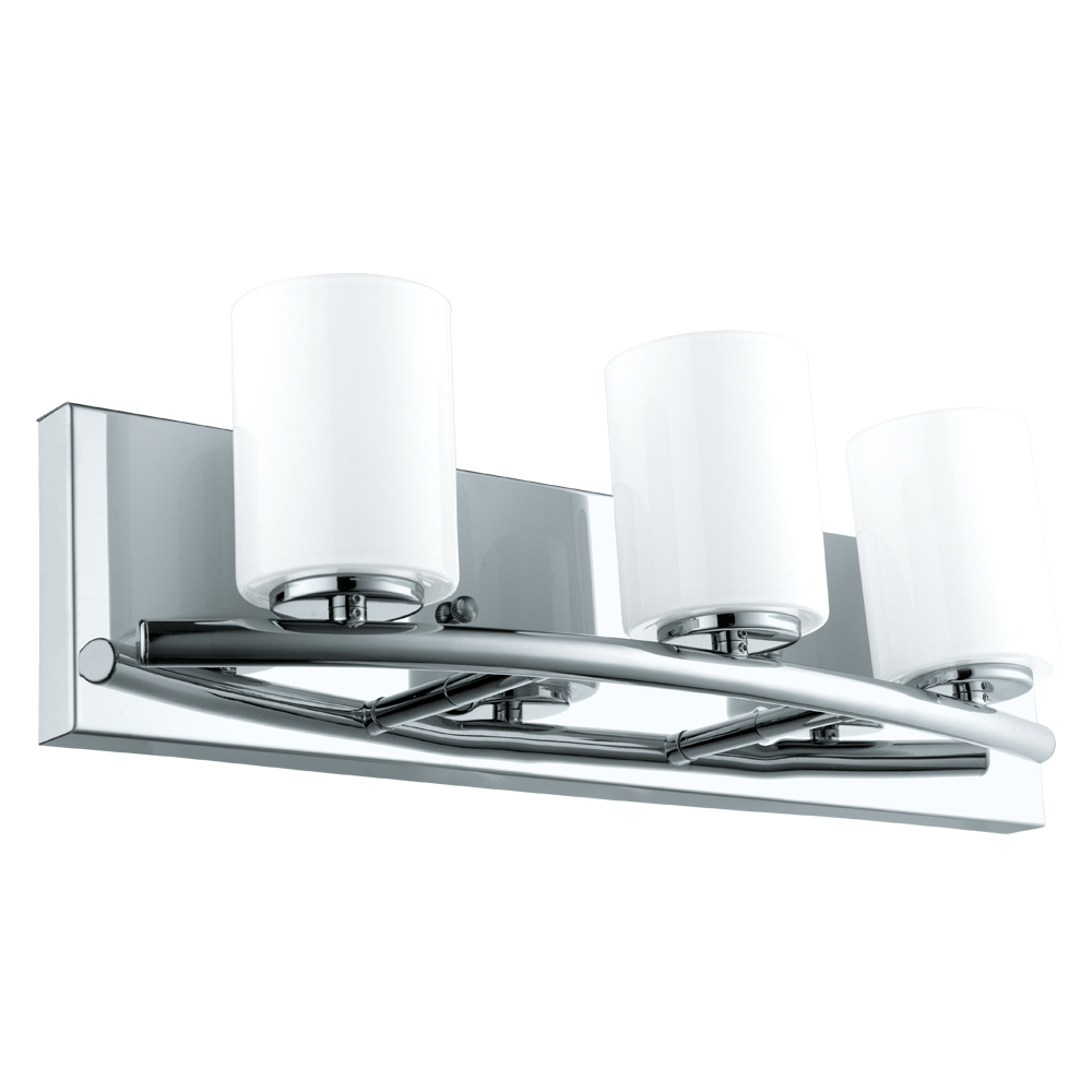 Abete 3-Light Vanity