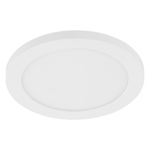 Eglo Canada 203675A - Trago 7-inch 3000K LED Flush Mount