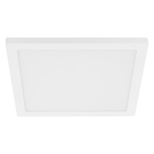 Eglo Canada 203679A - Trago 12-inch Square LED Flush Mount