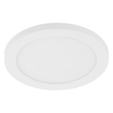 Eglo Canada 203914A - Trago 7-inch 4000K LED Flush Mount