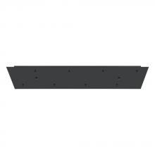 Eglo Canada 204105A - Canopy 8-Light Linear Canopy