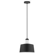 Eglo Canada 96802A - Tabanera 1-Light Pendant