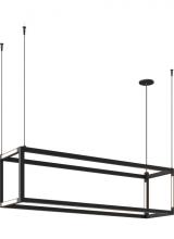 VC Architectural Collection 700BRXRL93048BR - Brox 48 Linear Suspension