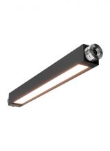 VC Architectural Collection 700BRXLB12L930B - Brox Light Bars