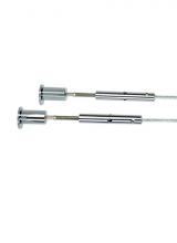 VC Architectural Collection 700PRTT1IS - Kable Lite Slimline Turnbuckles