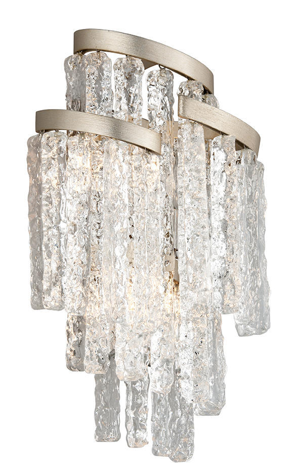 Mont Blanc Wall Sconce