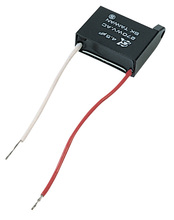 Craftmade 45UF - Single Capacitor 4.5UF