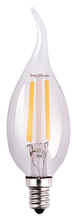 LED FILAMENT BULB