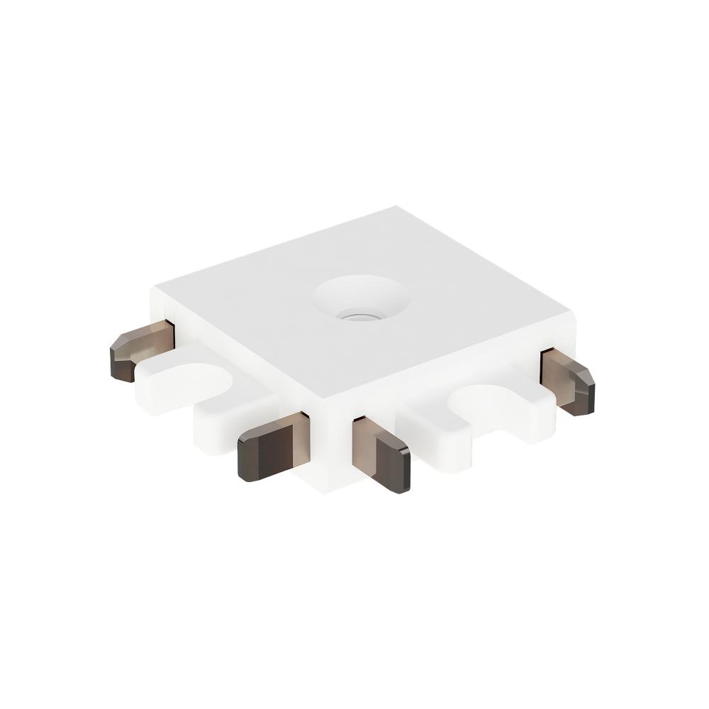 Continuum - Track-LED Track Connecting Cord