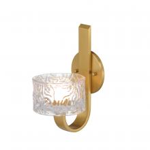 ET2 E11080-124NAB - Elysian-Wall Sconce