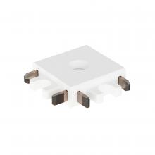 ET2 ETMSC90-2WALL-WT - Continuum - Track-LED Track Connecting Cord