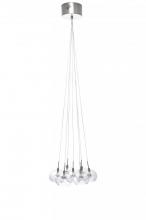 ET2 E20114-21 - Starburst 7-Light Pendant