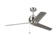 VC Fan Collection 3AR54BS - Arcade 54" Ceiling Fan