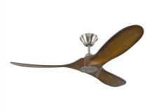 VC Fan Collection 3MAVR52BSKOA - Maverick 52" Ceiling Fan