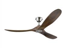 VC Fan Collection 3MAVR60BS - Maverick 60" Ceiling Fan