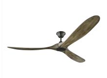 VC Fan Collection 3MAVR70AGP - Maverick 70" Ceiling Fan