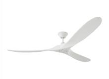 VC Fan Collection 3MAVR70RZW - Maverick 70" Ceiling Fan