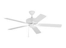 VC Fan Collection 5HVDC52RZW - Haven 52" Ceiling Fan