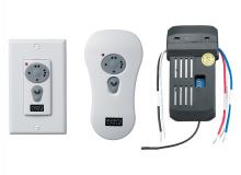 VC Fan Collection CK250 - Wall - Hand-held Remote Control Kit