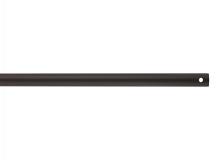 VC Fan Collection DR12RB - 12" Downrod in Roman Bronze