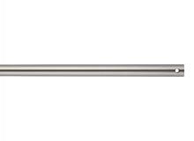 VC Fan Collection DR18BS - 18" Downrod in Brushed Steel