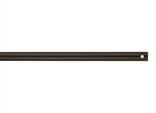 VC Fan Collection DR48BNZ - 48" Downrod in Deep Bronze