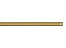 VC Fan Collection DR72BBS - 72" Downrod in Burnished Brass