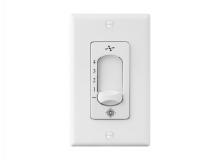 VC Fan Collection ESSWC-3-WH - Wall Control in White