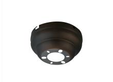 VC Fan Collection MC90RB - Flush Mount Canopy in Roman Bronze